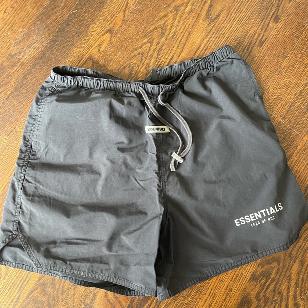 Fear of God-Essentials shorts